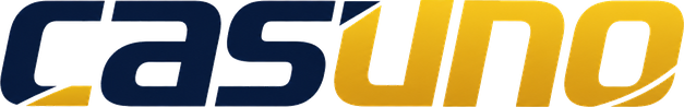 casuno online gaming platform logo